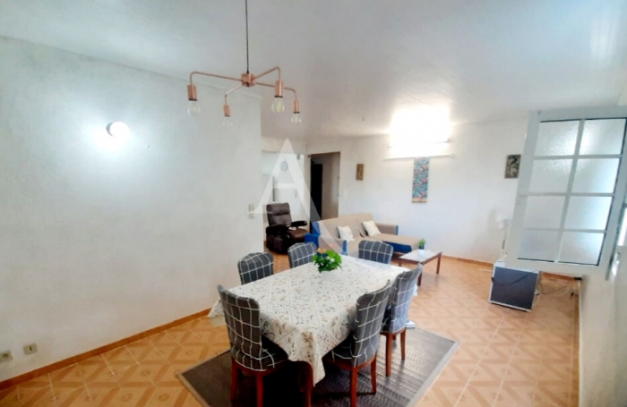 Location Appartement 84.62m² 3 pièces Le François