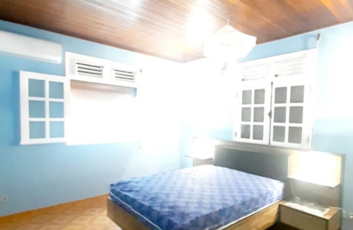 Location Appartement 84.62m² 3 pièces Le François