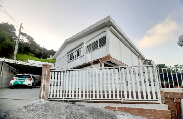 Location Appartement 84.62m² 3 pièces Le François