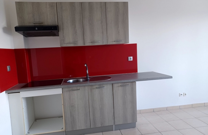 Location Appartement 39m² 2 pièces Fort de france
