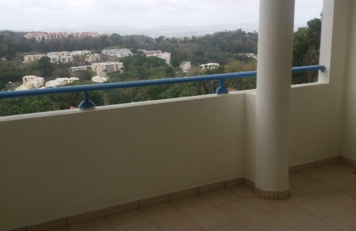 Location Appartement 39m² 2 pièces Fort de france