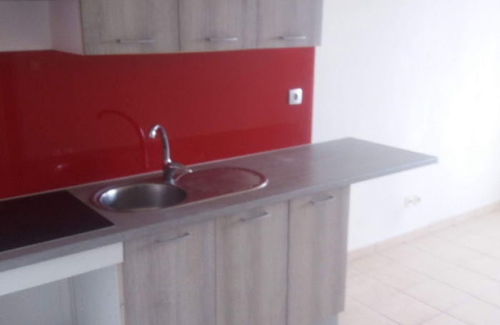 Location Appartement 39m² 2 pièces Fort de france