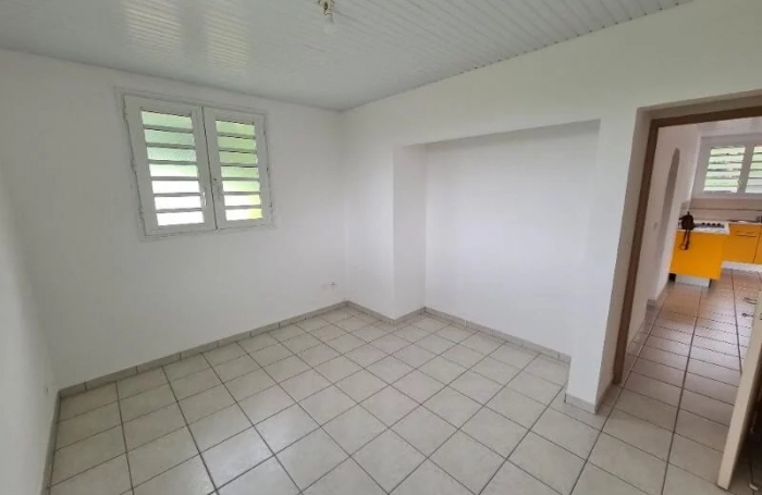 Location Appartement 72m&sup2; 3 pièces Fort de france