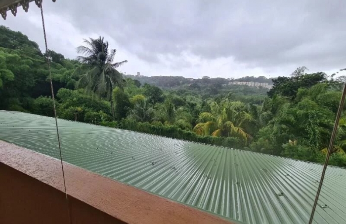 Location Appartement 72m&sup2; 3 pièces Fort de france