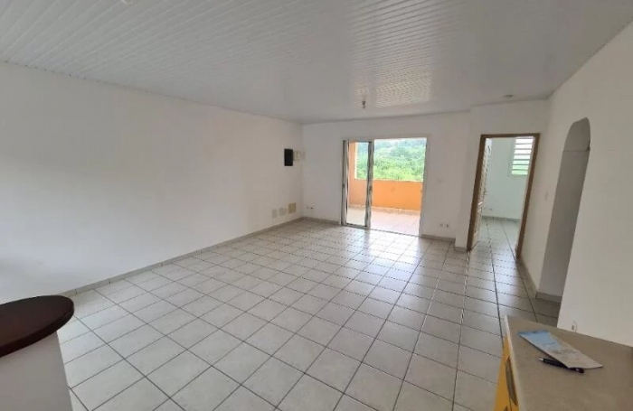 Location Appartement 72m&sup2; 3 pièces Fort de france