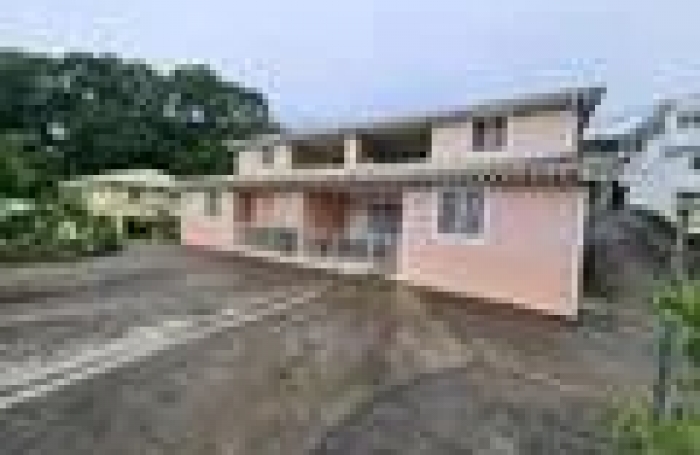 Location Appartement 72m&sup2; 3 pièces Fort de france