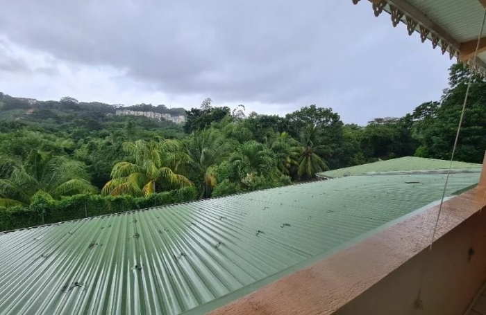 Location Appartement 72m&sup2; 3 pièces Fort de france