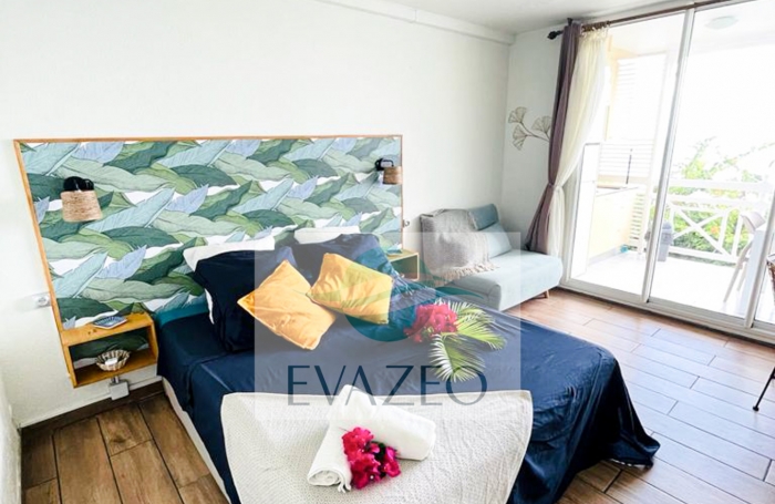 Studio 20m2 face à la mer   LE DIAMANT !