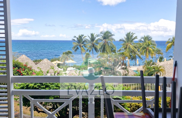 Studio 20m2 face à la mer   LE DIAMANT !