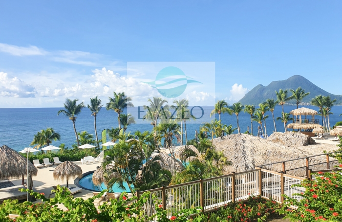 Studio 20m2 face à la mer   LE DIAMANT !