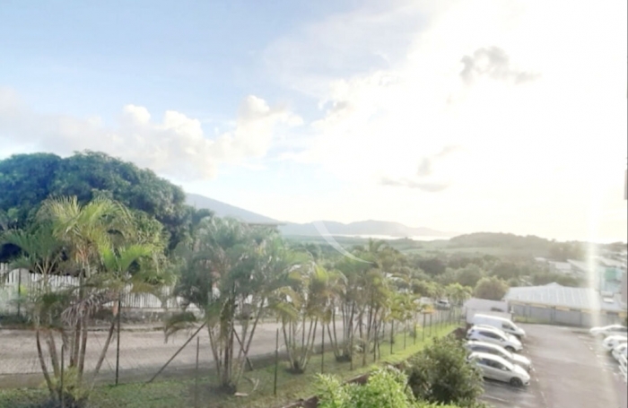 Location Appartement 40.13m² 2 pièces Ducos