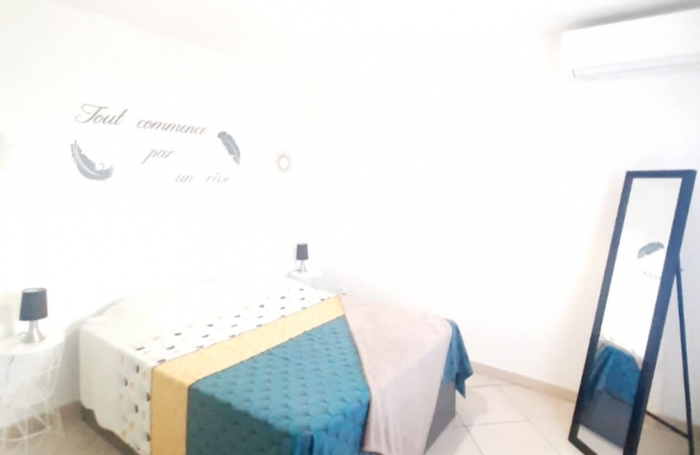 Location Appartement 40.13m² 2 pièces Ducos