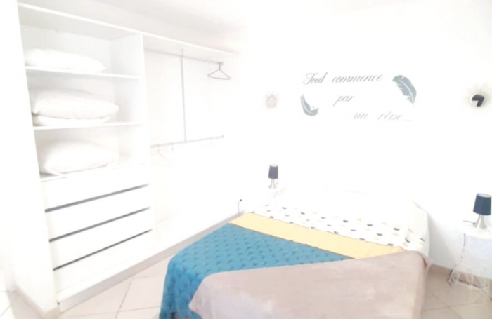 Location Appartement 40.13m² 2 pièces Ducos