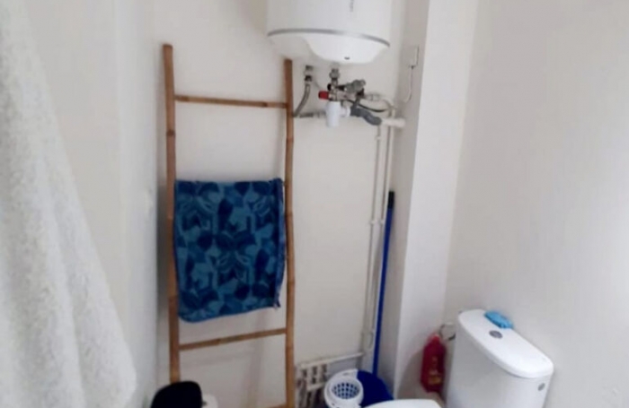 Location Appartement 40.13m² 2 pièces Ducos