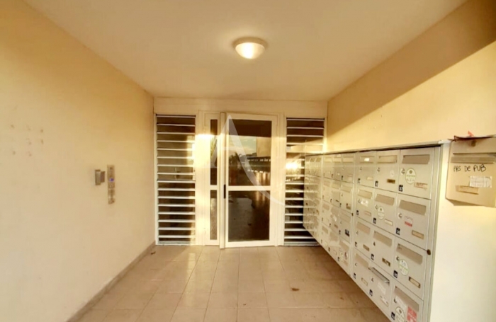 Location Appartement 40.13m² 2 pièces Ducos