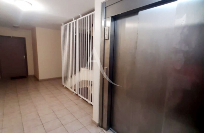 Location Appartement 40.13m² 2 pièces Ducos