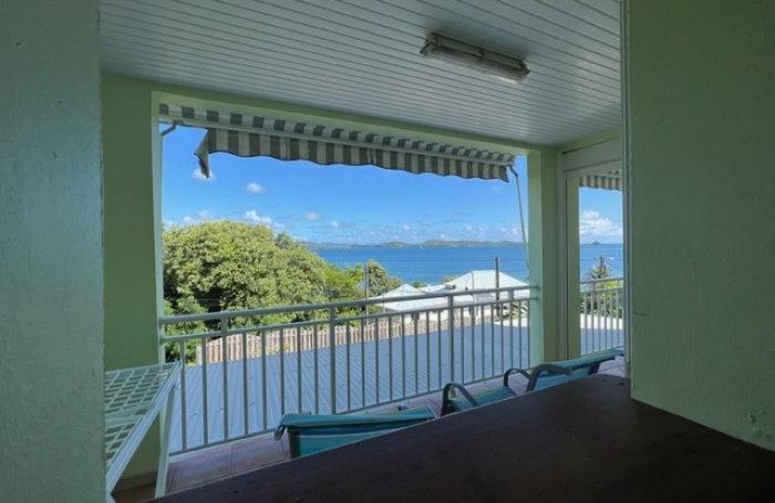 Location Appartement 32m² 2 pièces Le Robert