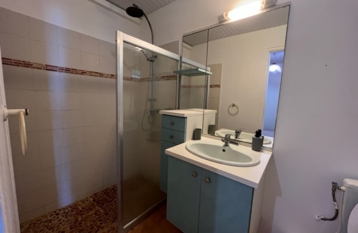 Location Appartement 32m² 2 pièces Le Robert