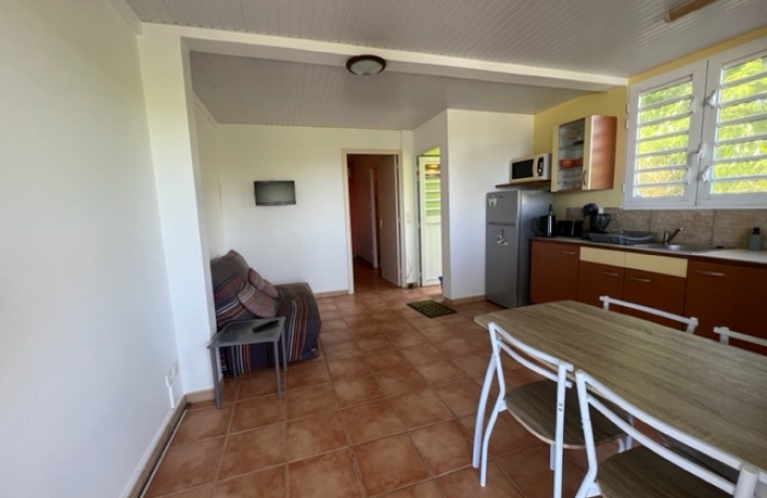 Location Appartement 32m² 2 pièces Le Robert