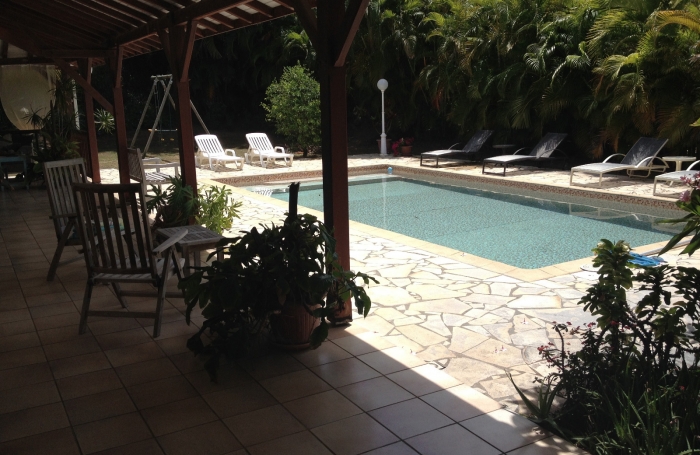 Vente Maison 197.76m&sup2; 6 pièces Le Robert