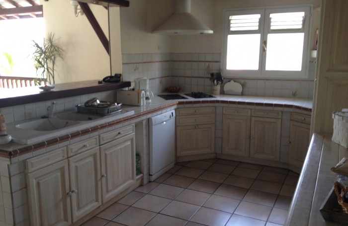 Vente Maison 197.76m&sup2; 6 pièces Le Robert