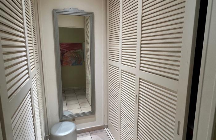 Vente Maison 197.76m&sup2; 6 pièces Le Robert