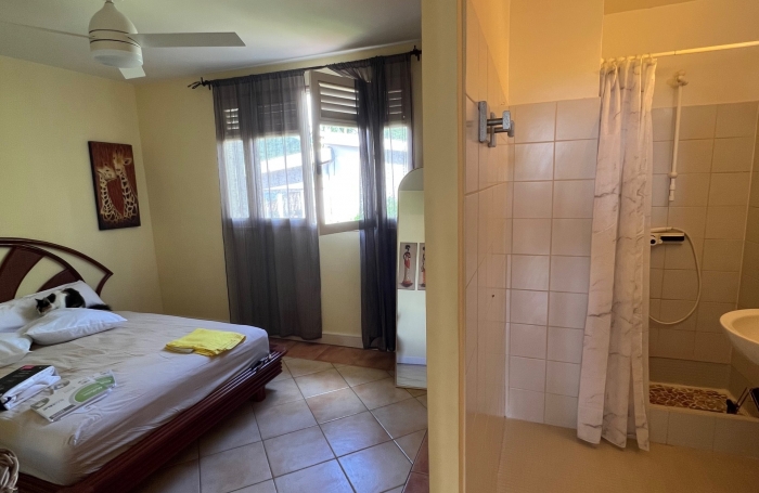 Vente Maison 197.76m&sup2; 6 pièces Le Robert