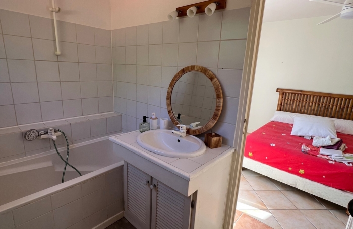 Vente Maison 197.76m&sup2; 6 pièces Le Robert