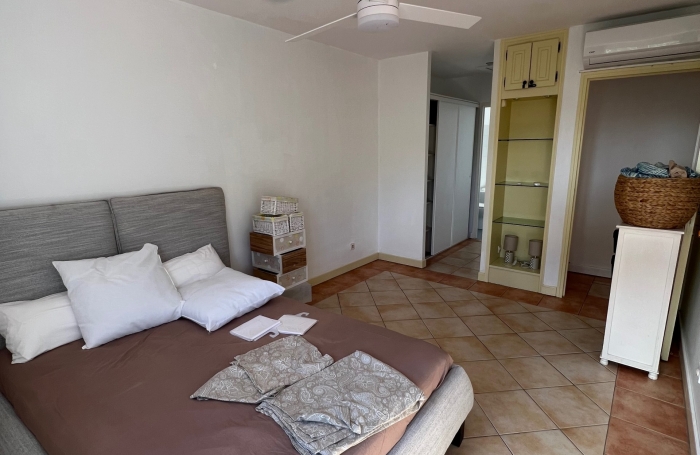 Vente Maison 197.76m&sup2; 6 pièces Le Robert