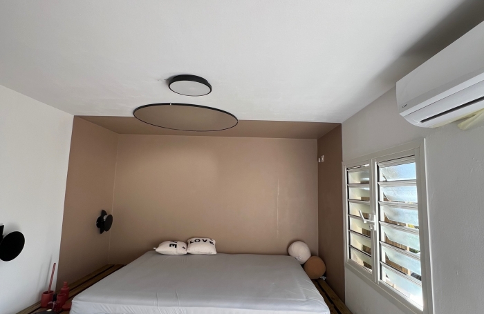 Vente Maison 197.76m&sup2; 6 pièces Le Robert