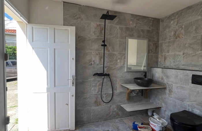 Vente Maison 197.76m&sup2; 6 pièces Le Robert