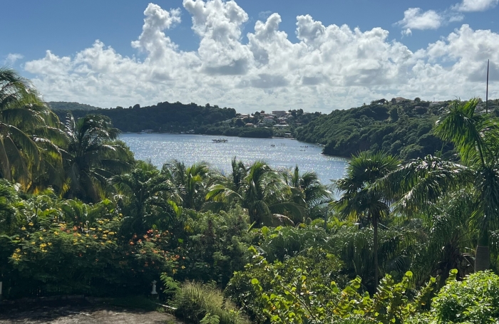 Vente Maison 197.76m&sup2; 6 pièces Le Robert