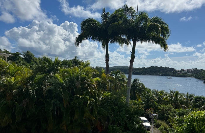 Vente Maison 197.76m&sup2; 6 pièces Le Robert