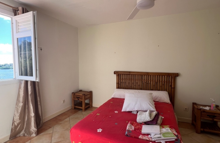 Vente Maison 197.76m&sup2; 6 pièces Le Robert