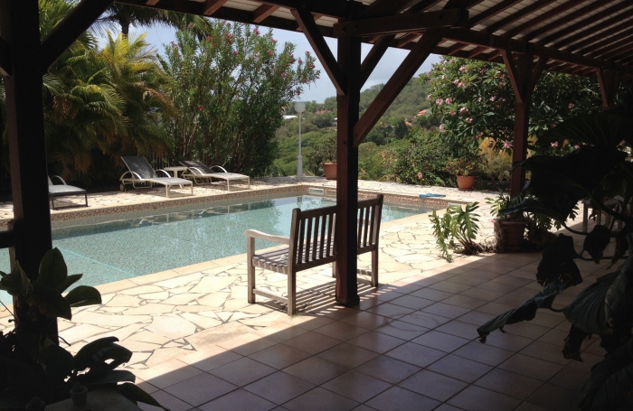 Vente Maison 197.76m&sup2; 6 pièces Le Robert