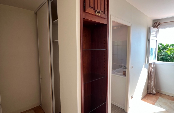 Vente Maison 197.76m&sup2; 6 pièces Le Robert