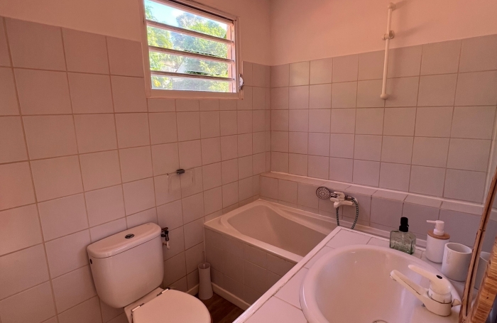 Vente Maison 197.76m&sup2; 6 pièces Le Robert