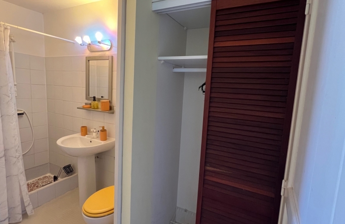 Vente Maison 197.76m&sup2; 6 pièces Le Robert