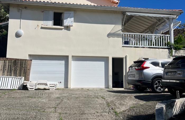 Vente Maison 197.76m&sup2; 6 pièces Le Robert