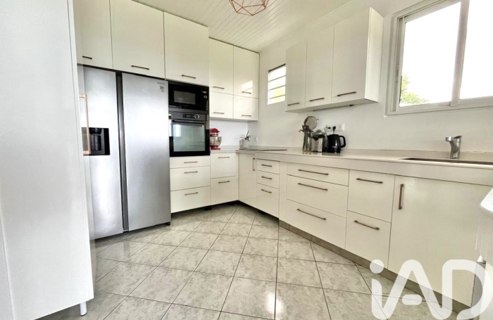 Vente Maison 145m&sup2; 6 pièces La Trinit&eacute;