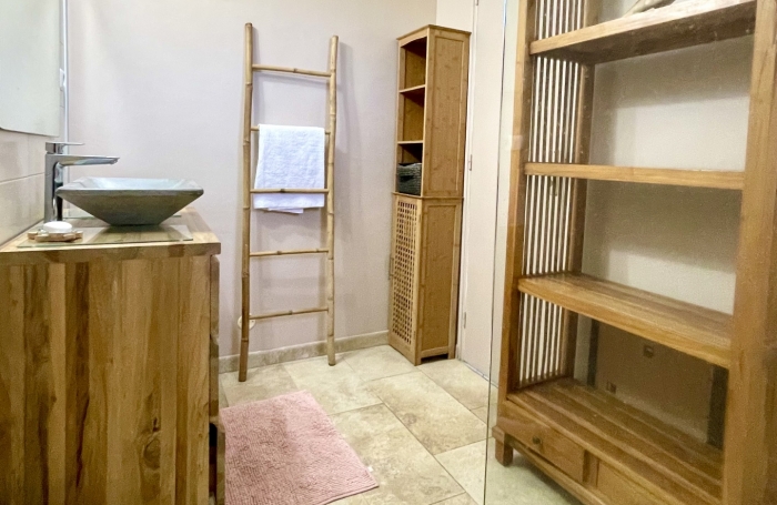 Vente Maison 145m&sup2; 6 pièces La Trinit&eacute;