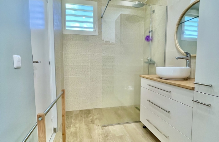 Vente Maison 145m&sup2; 6 pièces La Trinit&eacute;