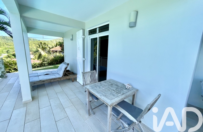 Vente Maison 145m&sup2; 6 pièces La Trinit&eacute;