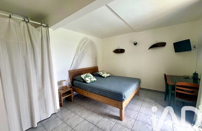 Vente Maison 145m&sup2; 6 pièces La Trinit&eacute;