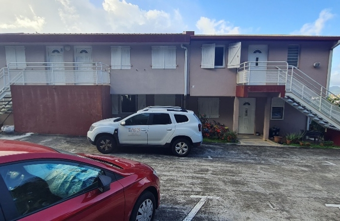 Location Appartement 97200