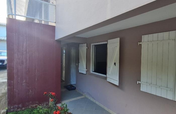 Appartement T3 avec vue mer - FORT DE FRANCE