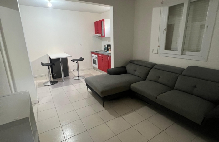 Location Appartement 97232