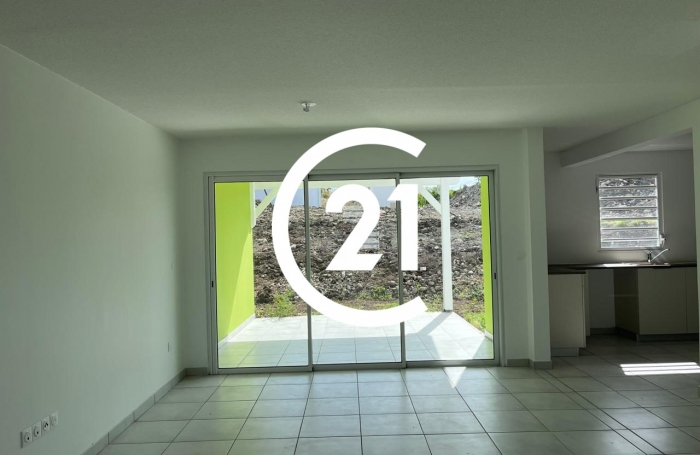 Location Appartement 99.09m&sup2; 4 pi&#232;ces Le Diamant