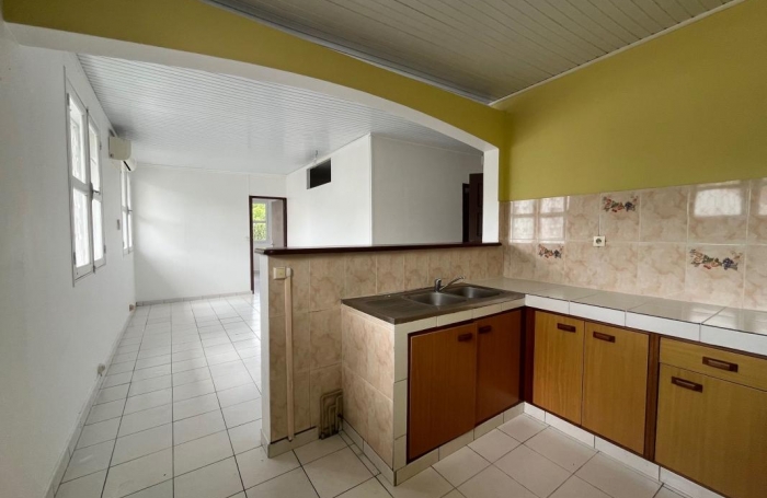 Location Appartement 97200