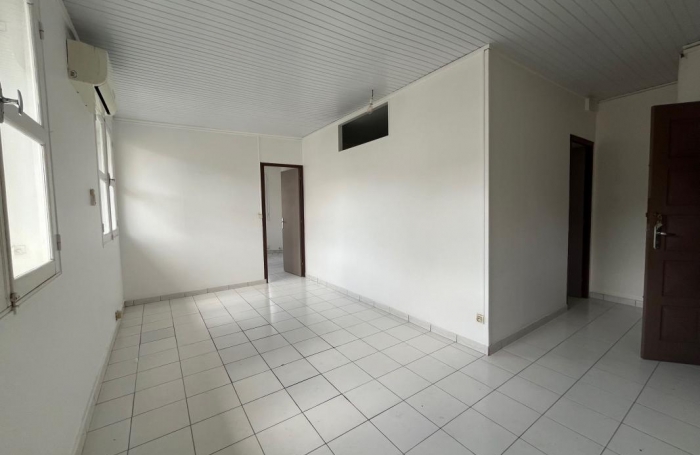 Location Appartement 53.54m&sup2; 3 pi&#232;ces Fort de france